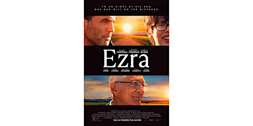 Imagem principal de Preview of Ezra (Movie)