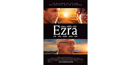 Preview of Ezra (Movie)