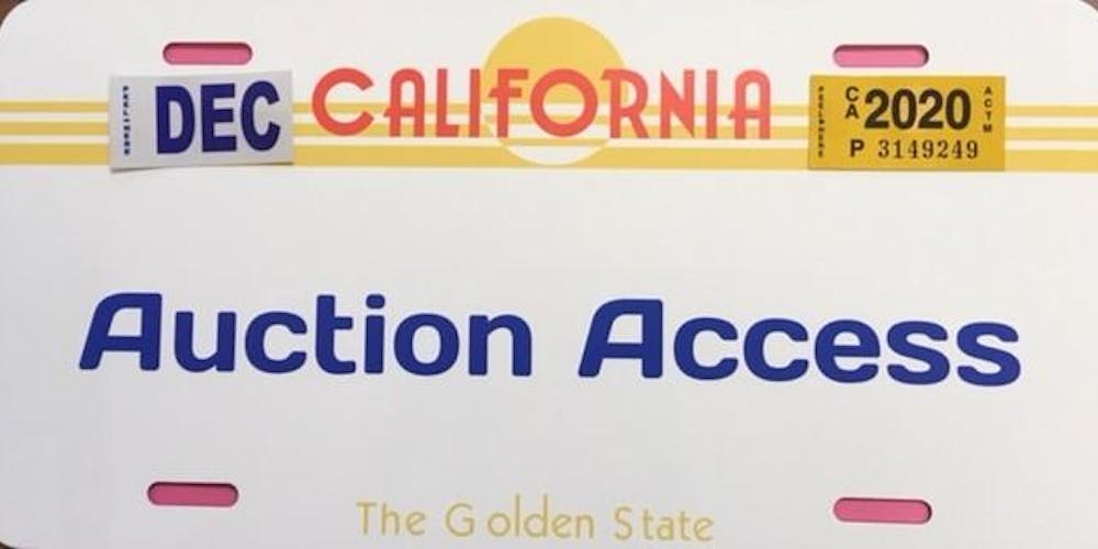 Car Auction License >> Antelope Copart Salvage Auto Auction School Car Auction License >> Antelope Copart Salvage Auto Auction School