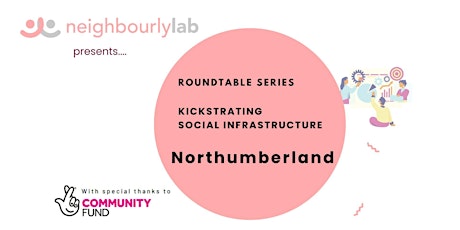 Birmingham: Kickstarting Social Infrastructure