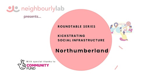 Birmingham: Kickstarting Social Infrastructure primary image