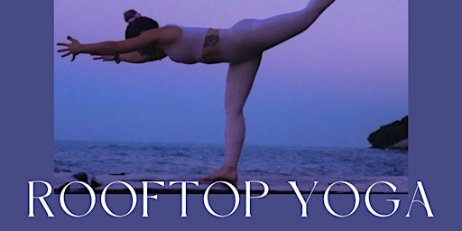 Image principale de Pints + Poses Rooftop Yoga