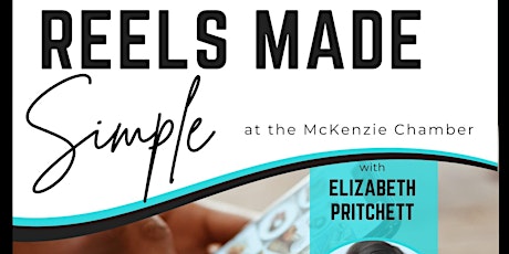 REELS Made Simple with Elizabeth Pritchett