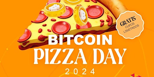 Imagem principal do evento Pizza day