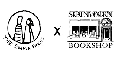 The Emma Press x Stoke Newington Bookshop Poetry Showcase primary image