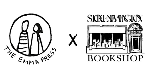 The Emma Press x Stoke Newington Bookshop Poetry Showcase primary image