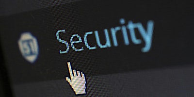 Grow & Protect Your Business with a Cybersecurity Plan primary image
