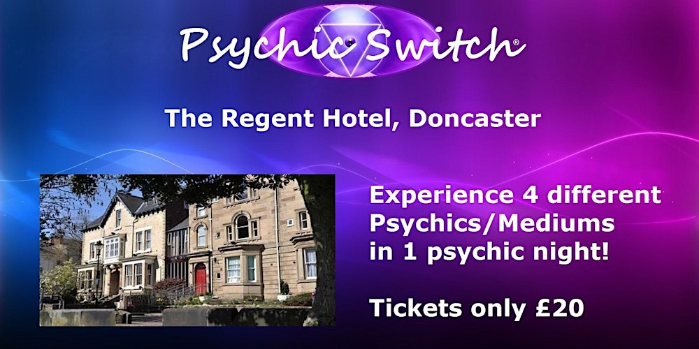 Psychic Switch Doncaster