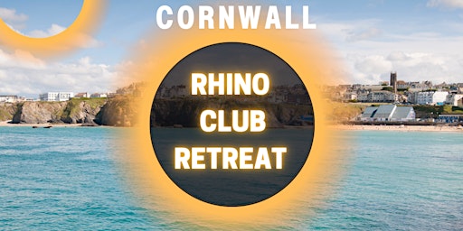 Rhino Club Retreat Cornwall  primärbild