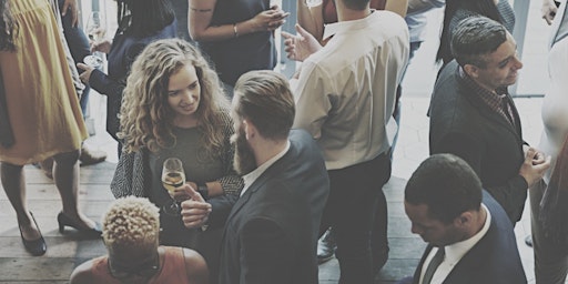 Primaire afbeelding van Happy Hour with Revere Partners VC & Skytale Group