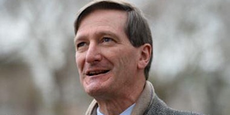 European Movement Dinner with Dominic Grieve