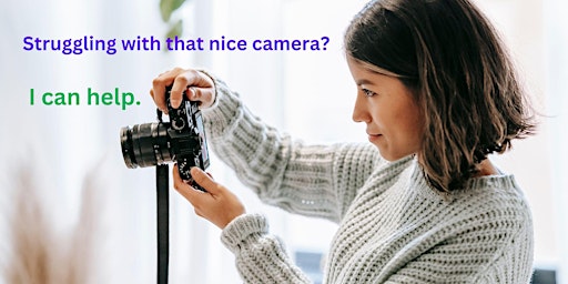 Immagine principale di Photography Basics: Camera Skills 