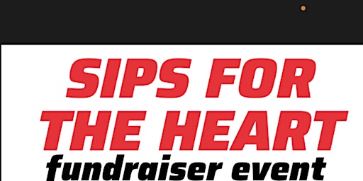 Sips for Evelyn’s Heart Foundation primary image