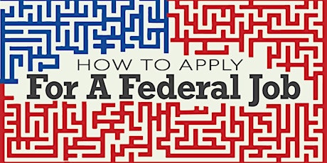 Applying for Federal Jobs primary image