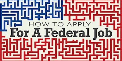 Applying for Federal Jobs primary image