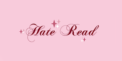Imagen principal de Substack Presents: Hate Read Live!