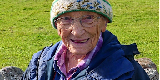 'Wildflower walk on Widdybank Fell' guided walk with Dr. Margaret Bradshaw