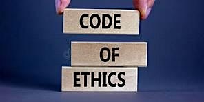 IN BRANCH -The Code of Ethics: Our Promise of Professionalism  primärbild