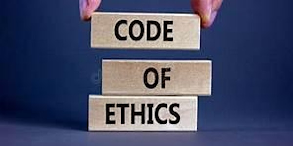 IN BRANCH -The Code of Ethics: Our Promise of Professionalism