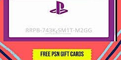 Imagen principal de Games Instantly= Using Free PSN Codes 2024