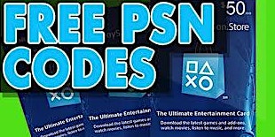 Imagen principal de How I Got Free PS4 Games in 2024 using PSN Gift Card  Free PSN Codes &