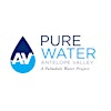 Pure Water Antelope Valley's Logo