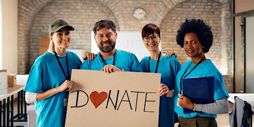 Generations in Giving: Making Your Events Reach Every Donor primary image