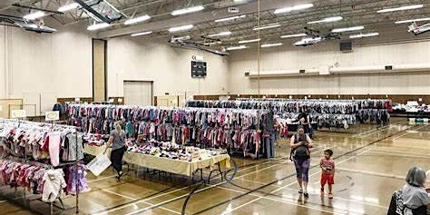 Primaire afbeelding van Kid's Consignment Sale