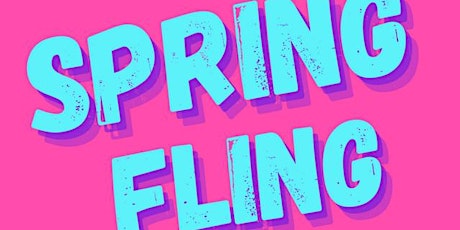 Spring  Fling Kickback