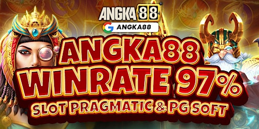 Immagine principale di ANGKA88™ SLOT DEPOSIT BANK BRI > LINK SITUS SLOT DEPOSIT VIA BANK BRI PROSES CEPAT ! 