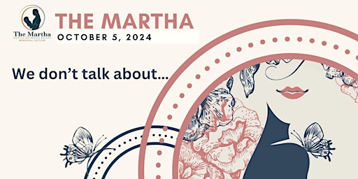 The Martha 2024 primary image