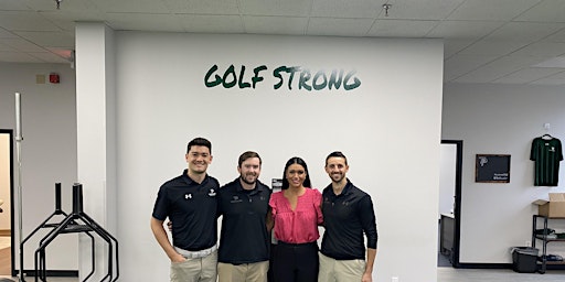 Tour Physio and Performance Grand Opening Spring Event!