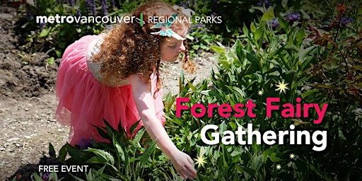 Forest Fairy Gathering primary image