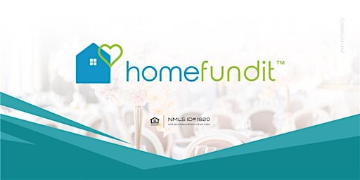 Hauptbild für HAMRA Hero's & HomeFundIt Webinar for First-Time Homebuyers