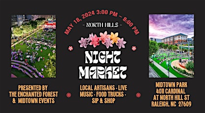 North Hills Night Market