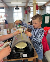 Primaire afbeelding van SCRAP Playful Makers - 30th May 2024 1pm - 2.30pm