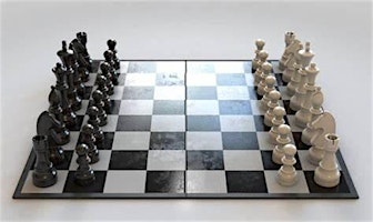 US Chess Rated Chess Tourament in Hershey primary image