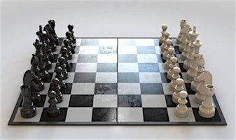US Chess Rated Chess Tourament in Hershey  primärbild