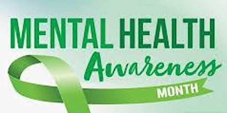 Let’s Talk about Mental Health!