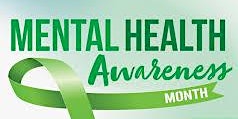 Let’s Talk about Mental Health! primary image