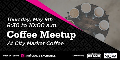 May FX Coffee Meetup