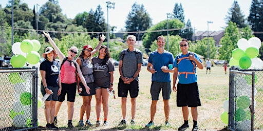 Imagem principal de Step Out of Stigma Mental Health Awareness Walk