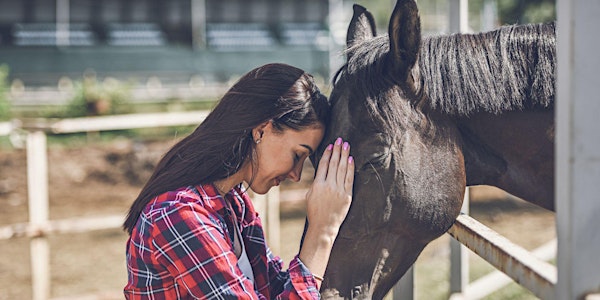 Mindfulness Mother’s Day: “Horse Ranch Getaway, Spa Kit Giveaway”