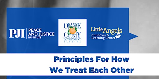 Immagine principale di Principles for How We Treat Each Other 