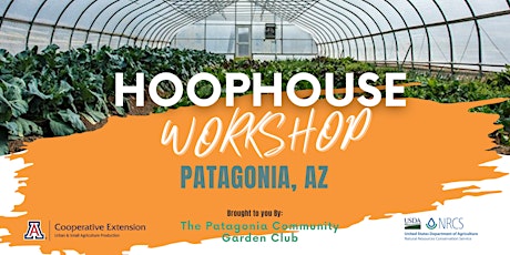 Hoophouse Workshop & Demonstration