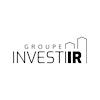 Logotipo da organização Groupe Investiir