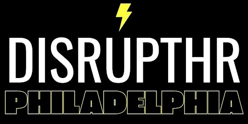 DisruptHR Philadelphia  primärbild