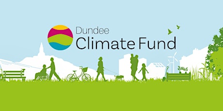 Dundee Climate Fund Celebration Event