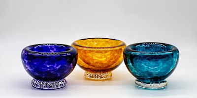 INfinity Bowls...breathe out..breathe in. Hahahah! primary image