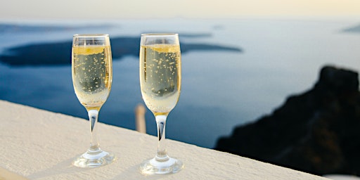 Immagine principale di Island Hopping: Tasting the Wines of the Greek Islands 